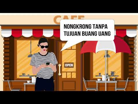 Tabungan terbaik untuk masa depan