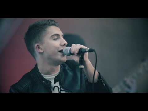 ® Arija Band  - "Nisam te zbog lepote voleo" (Cover version) ©