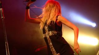 Pretty Reckless - Kill Me LIVE HD (2013) Los Angeles House Of Blues