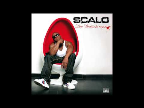 Scalo feat. Jacky Brown - A L'article De La Mort (feat. Jaky Brown)