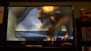 Ice Age The Tigers Plan Scene 