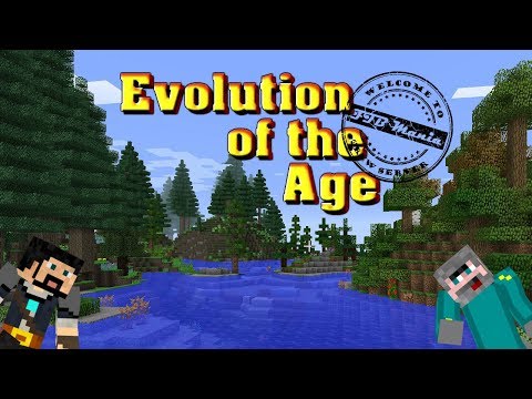 FTBMania | Evolution of the Ages | 04. KokokokoKdák | LIVE