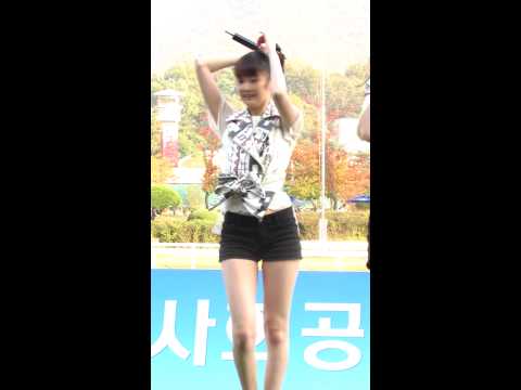 131027 경마공원 스카프 Anymore