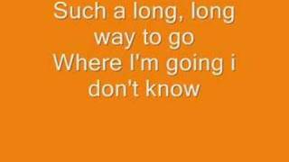 walk in the sun mcfly