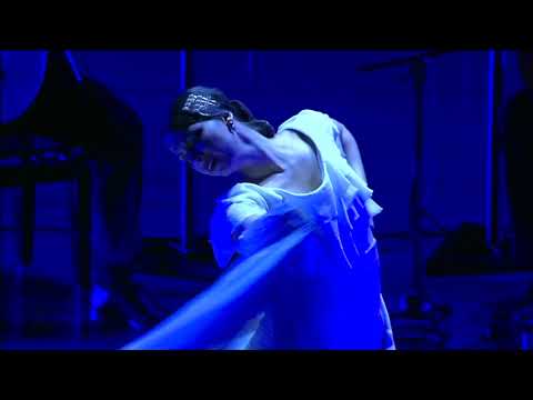 Barcelona Guitar Trio - Canción de Amor (Live in South Korea)