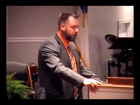 Red Letters-Josh M 20200920 am Late