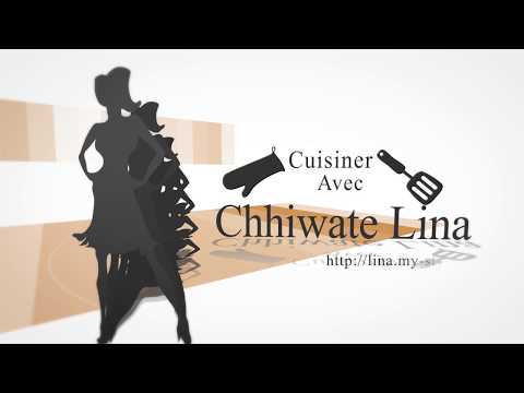 Lina Recette