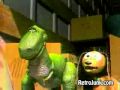 Siskel Ebert Toy Story 1995 Review