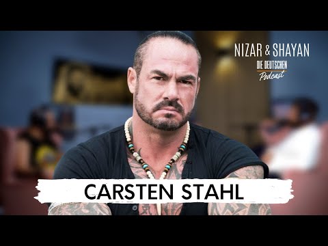 Carsten Stahl | #252 Nizar & Shayan Podcast