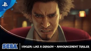 Игра Yakuza Like a Dragon Day Ichi Steelbook Edition (XBOX One/Series X, русская версия)