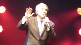 LOLA et BRUNO - S ADAMO Olympia 2016