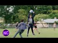 The Group Wins Morale Victory In Kickball Loudermilk Season 3 Episode 3 Now Comedy