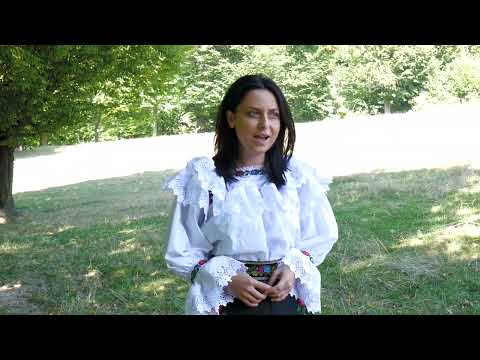 Larisa Anton -Ceasul Vremii