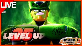 【DBTB】#305  よんじゅうよんべぇ【ドラゴンボール ザ ブレイカーズ│DRAGONBALL THE BREAKERS】
