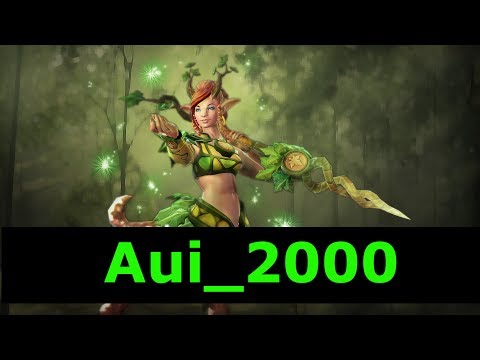 Aui 2000 Insane Enchantress Skills