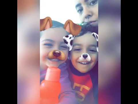 Regina M. - Au Pair from Mexico