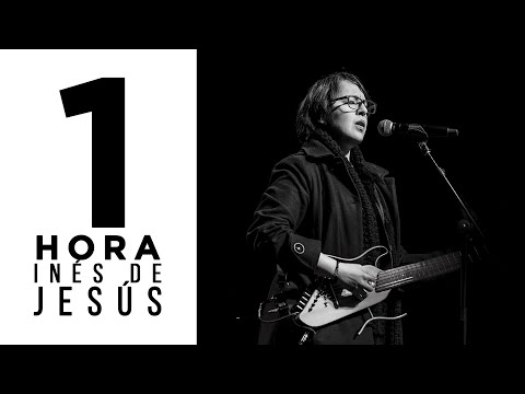 Inés de Jesús – 1 Hora de Música Católica | Oración, Adoración y Paz