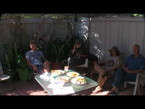 2017-11-25 NSSAT NSDRM - Saturday Chat: Why Are We Here?