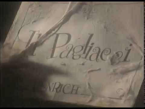 HENRICH feat. Richard Müller & Dagmar Livorová - Il Pagliacci (1992)