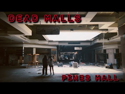 Dead Malls Season 6 Episode 26 - Pines Mall