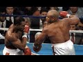 Evander Holyfield Vs George Foreman