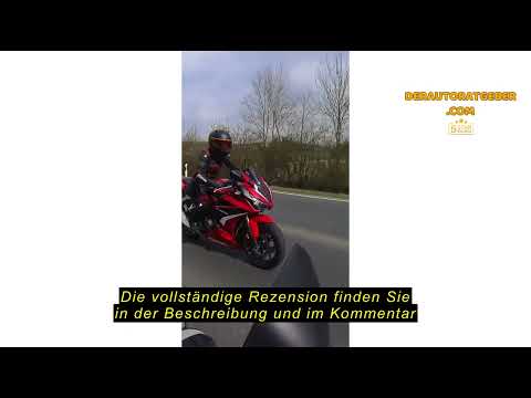 Produktbewertung SHIMA Miura 2.0 Motorradjacke - Leder, Damen, Sportjacke mit Rücken-, Ellbogen- und