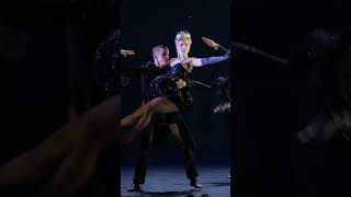 Matthew Bourne's Swan Lake | Official Trailer 2024/2025