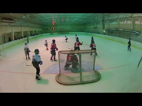 K-Kissat - GrIFK-07 Green 13.1.2018 Konala