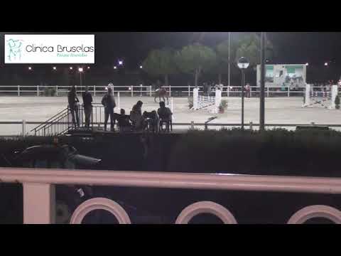 CSN3* El Pinar: Jaime Suárez con “Bondansieri PT”, en las Seis Barras