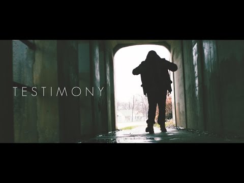 SHOD JUDAH Music Video