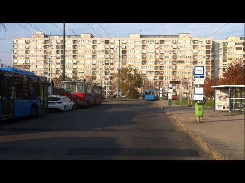 Budapest 244-es járat; Örs vezér tere M+H - Centenáriumi lakótelep - Örs vezér tere M+H