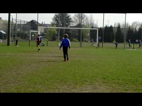 VJ Baardegem Paasstage sfeerfilmpje deel 1 - 12.04.2010