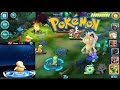 Pokemon Spirit Legends Episode 2