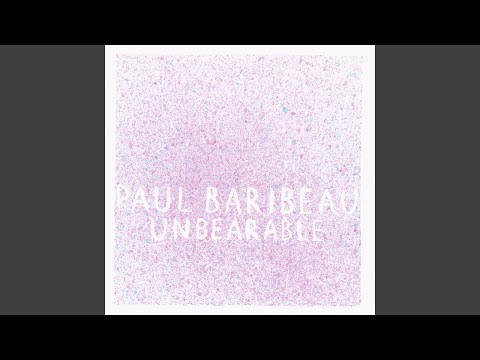 If I Knew - Paul Baribeau