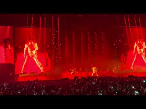Taemin (from Shinee) - Veil: Veil in Las Vegas, 01/16/2026
