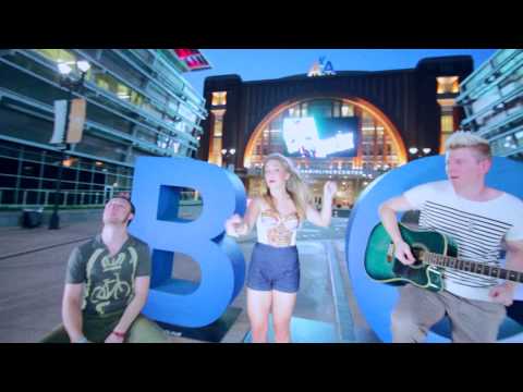 Busking Episode 6 Pt II - Bean - Cops & Robbers