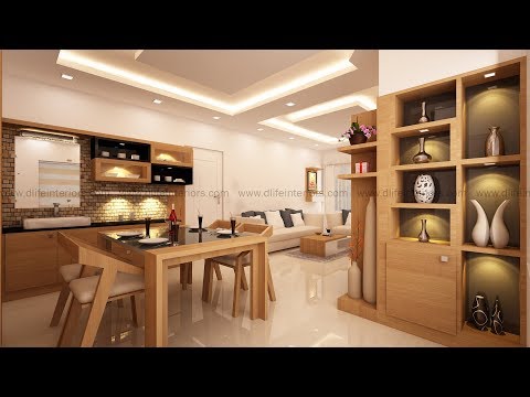 DLIFE Home Interiors, Kochi - Architect / Interior Design / Town ...