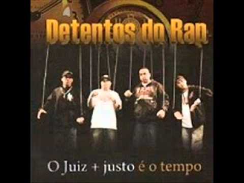 Detentos do Rap - João Ninguem part. Eduardo (facção Central)
