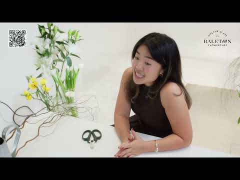 ikebana-inspired-online-class