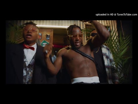 Kolaboy Ft Zoro x Masterkraft-Senator