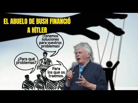 DAVID ICKE EN OXFORD - PARTE II