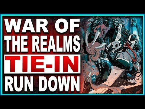 War of the Realms