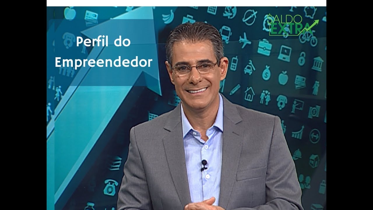 Perfil do Empreendedor