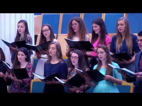 01.07.18 PM | P. Vidu "Făgăduințele lui Dumnezeu" - 2 Petru 1:1-4