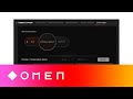 OMEN Undervolting OMEN Gaming Hub OMEN