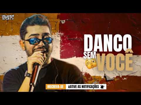 DANÇO SEM VOCÊ - LIPE LUCENA  |  AULA DE SWING