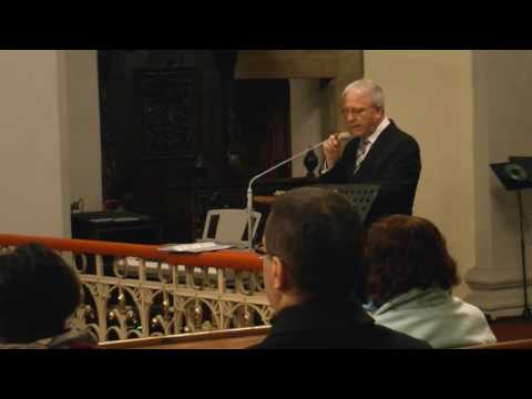 prehliadka spevokolov po 2016   prihovor br.  farara Bakalara