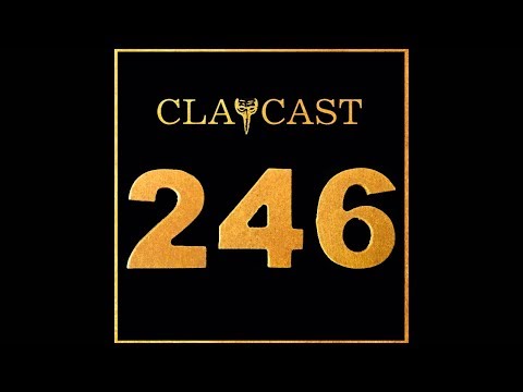 Claptone - Clapcast 246 | DEEP HOUSE