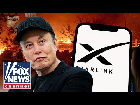 Elon Musk activates Starlink in Iran as government cuts internet off: Report