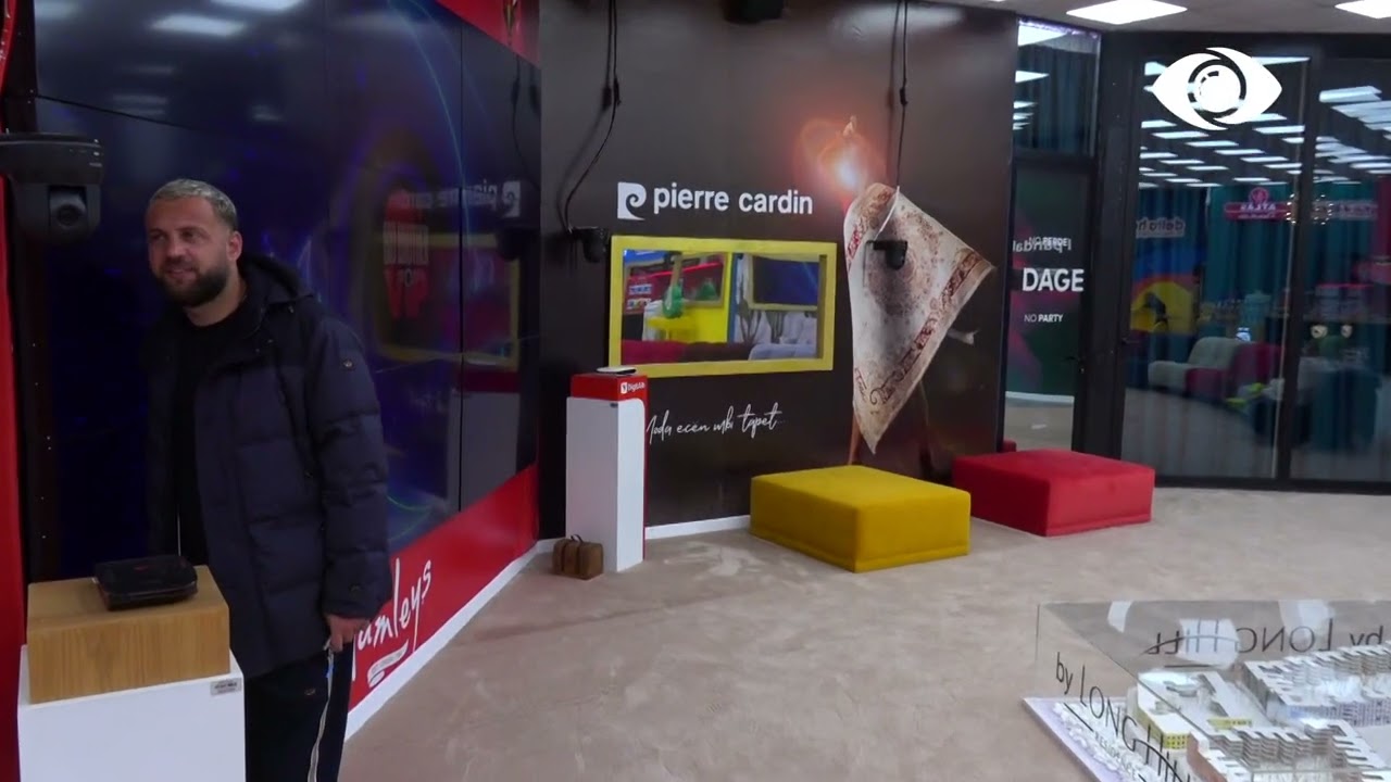 Valbona përshëndet të afërmit